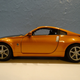 Illustration for article titled Maisto 1:18 Nissan 350Z Custom Vinyl Hood